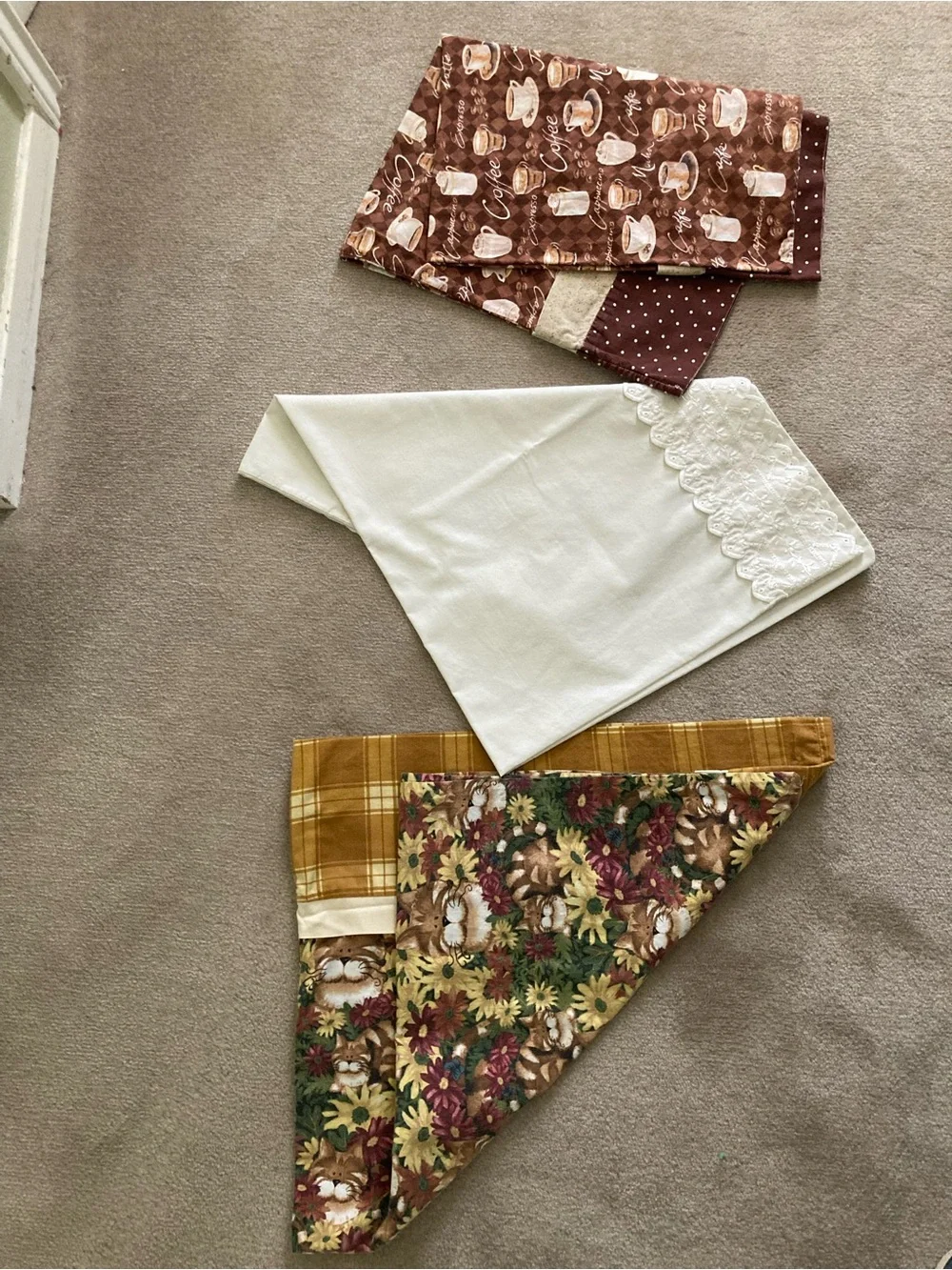Unbranded bundle unique